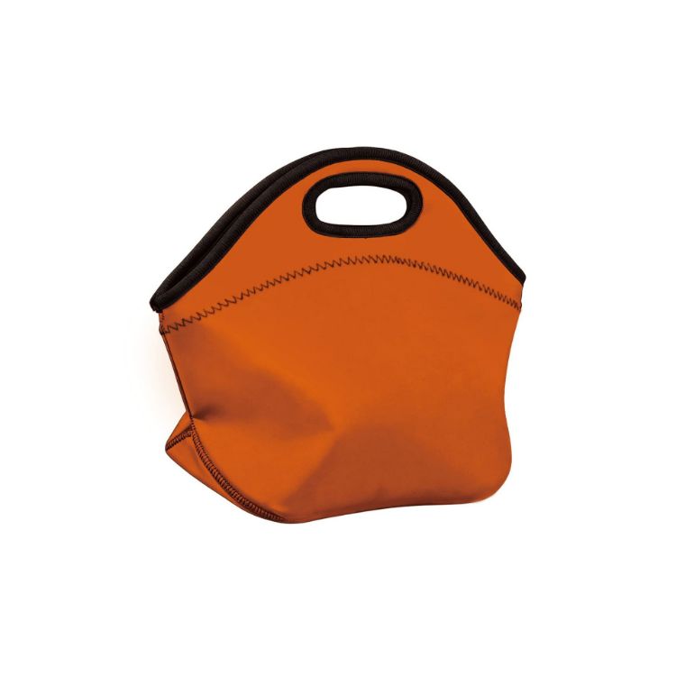 Picture of Custom Soft Neoprene Lunch Bag