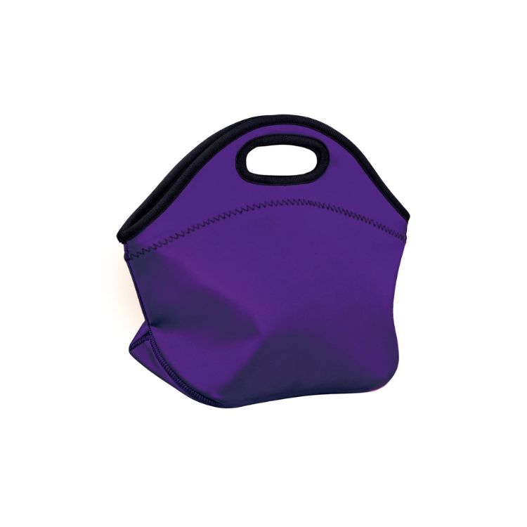 Picture of Custom Soft Neoprene Lunch Bag