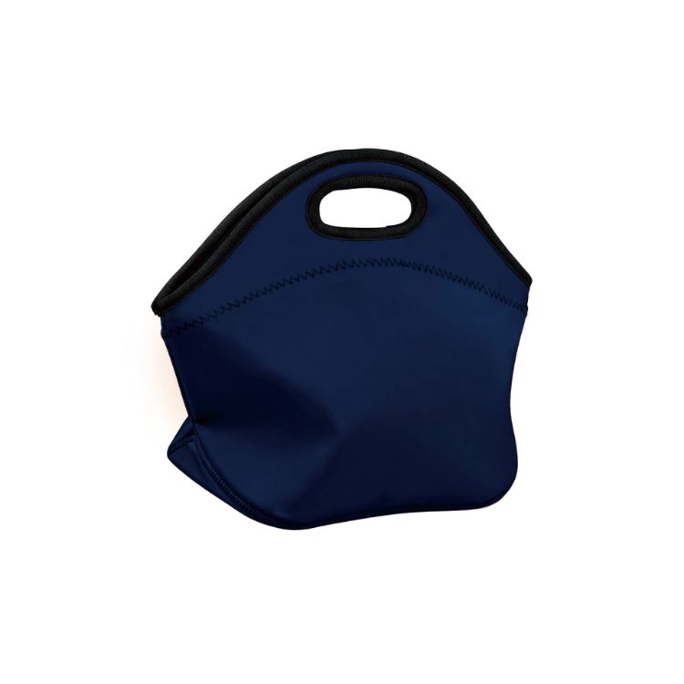 Picture of Custom Soft Neoprene Lunch Bag