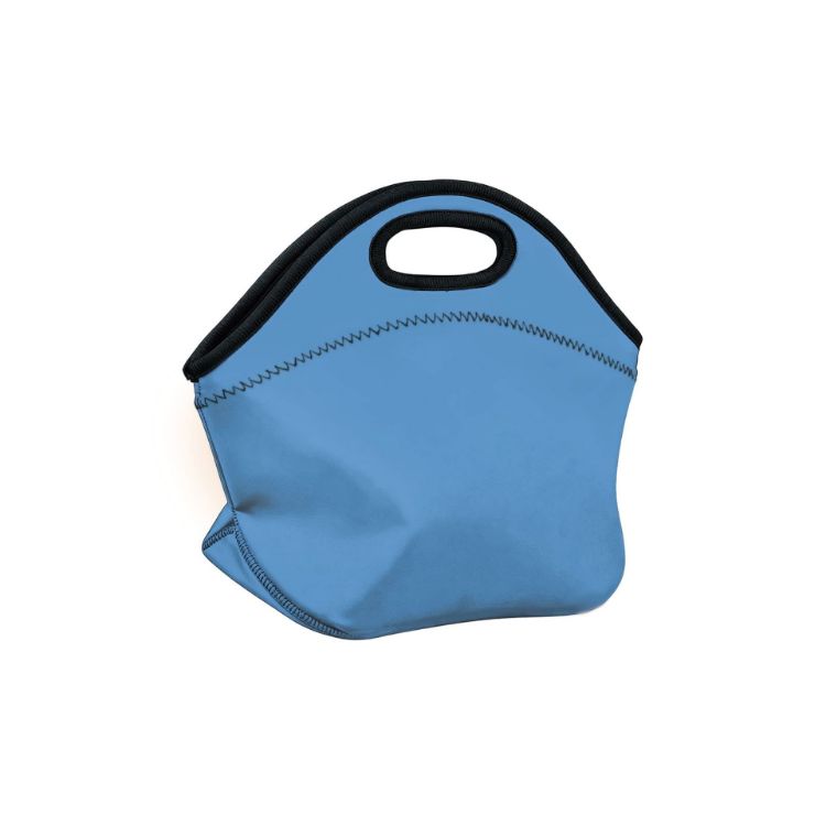 Picture of Custom Soft Neoprene Lunch Bag