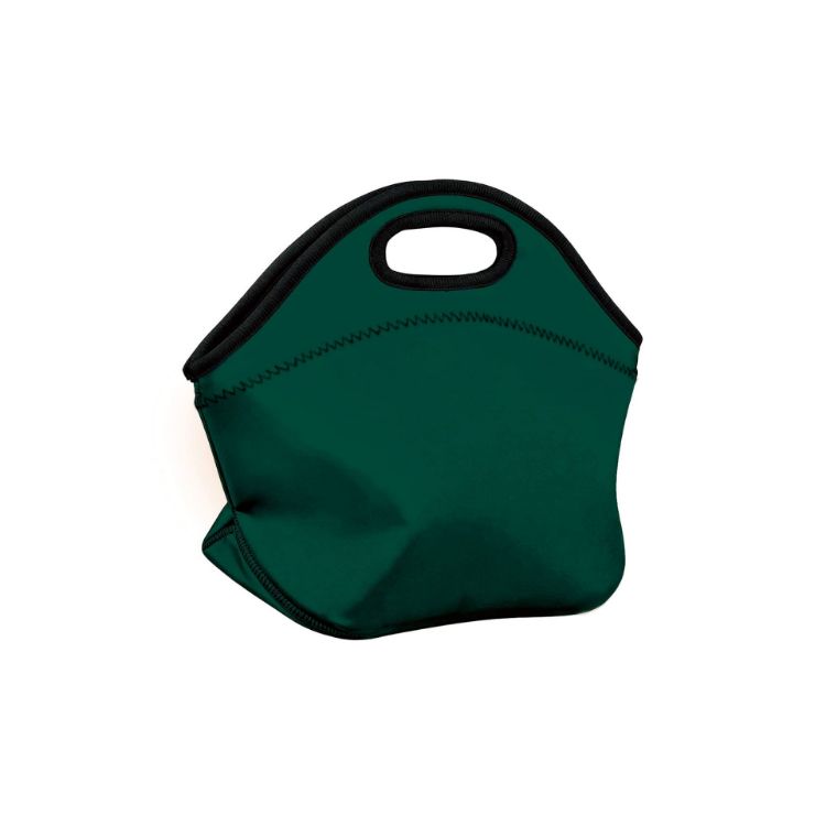 Picture of Custom Soft Neoprene Lunch Bag
