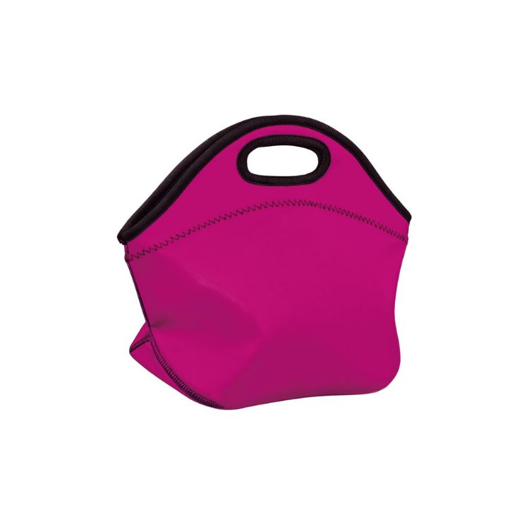 Picture of Custom Soft Neoprene Lunch Bag