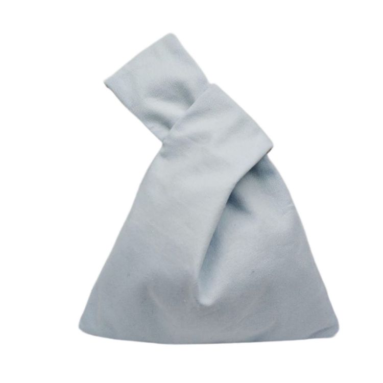 Picture of Cotton Wrist Bag