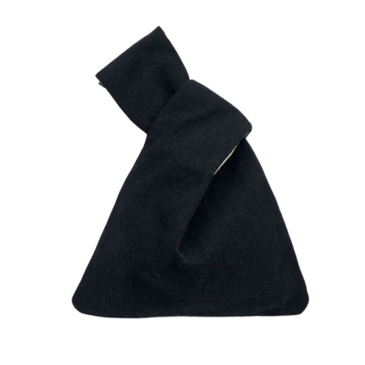 Picture of Cotton Wrist Bag