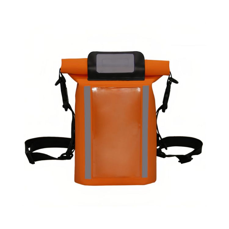 Picture of Waterproof Crossbody Handlebar Bag 3L