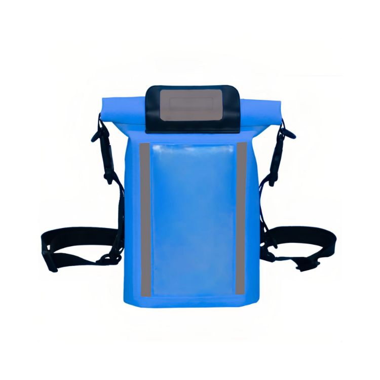 Picture of Waterproof Crossbody Handlebar Bag 3L