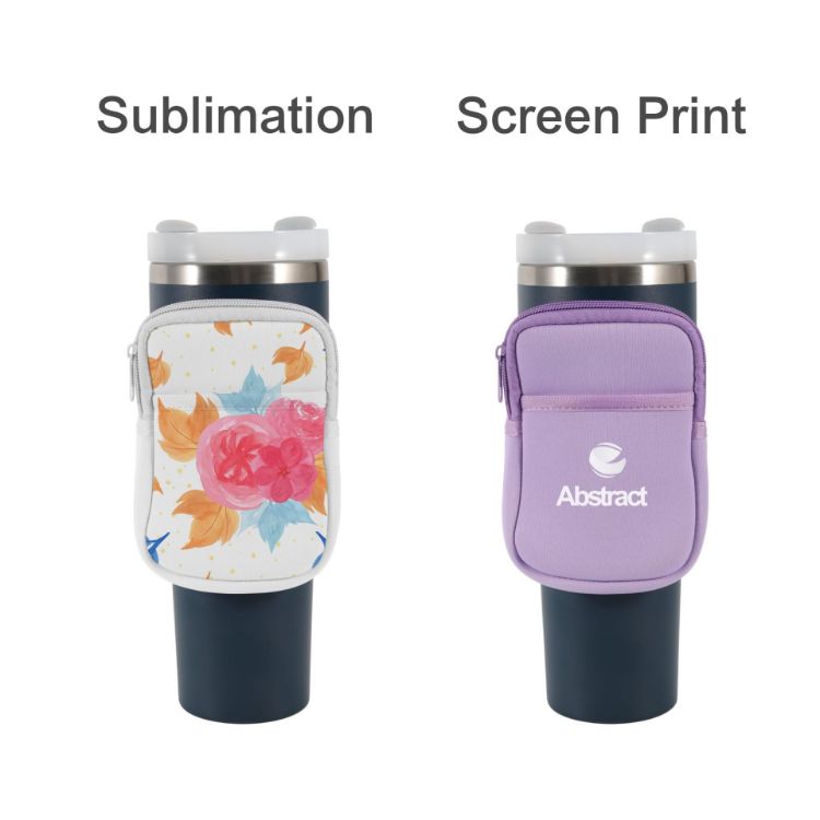 Picture of Water Bottle Pouch for Stanley