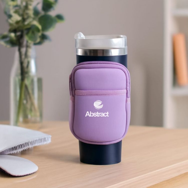 Picture of Water Bottle Pouch for Stanley