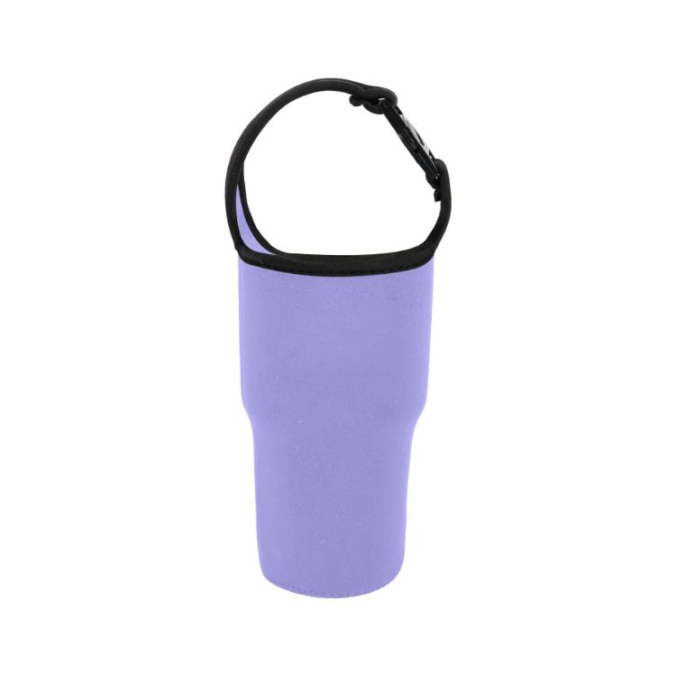 Picture of Tumbler Carrier Holder Pouch