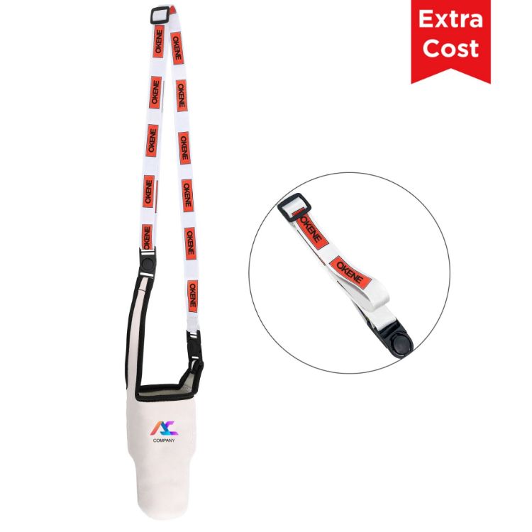 Picture of Tumbler Carrier Holder Pouch