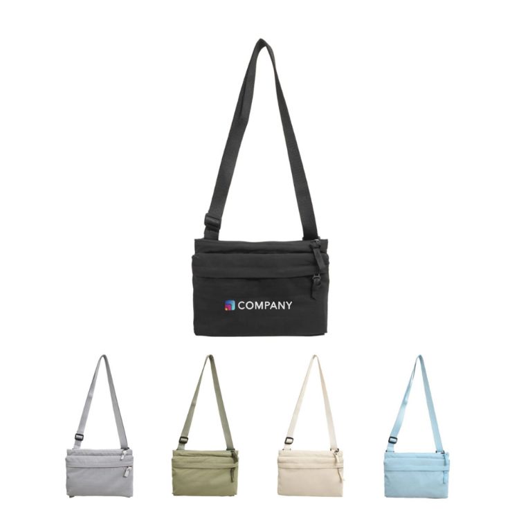 Picture of Lightweight Crossbody Bag