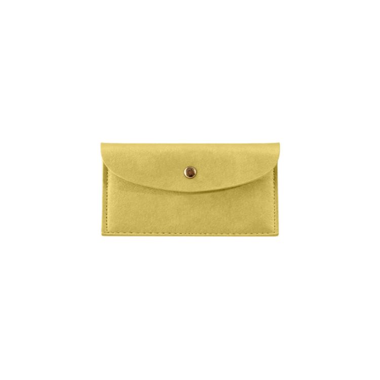 Picture of PU Leather Glasses Pouch A