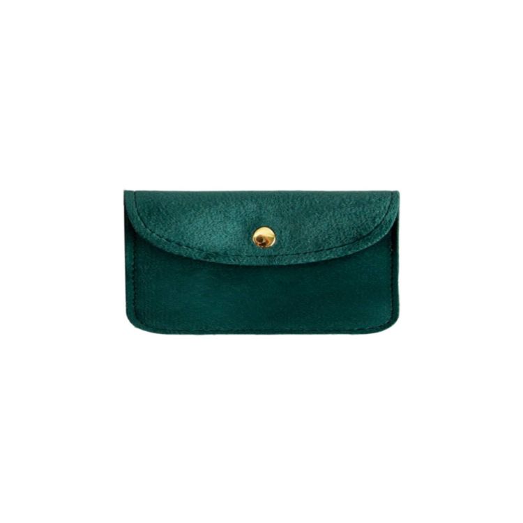 Picture of Velvet Glasses Pouch