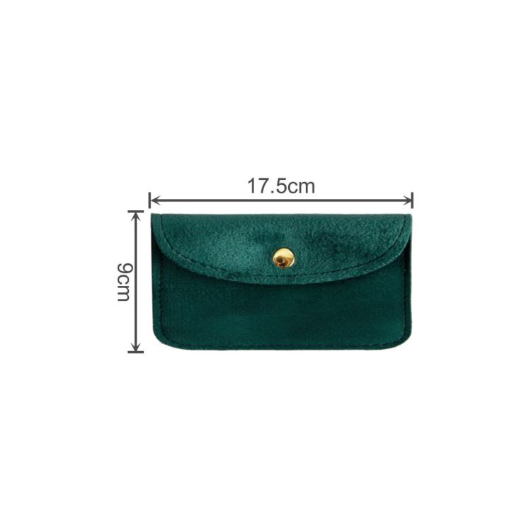 Picture of Velvet Glasses Pouch