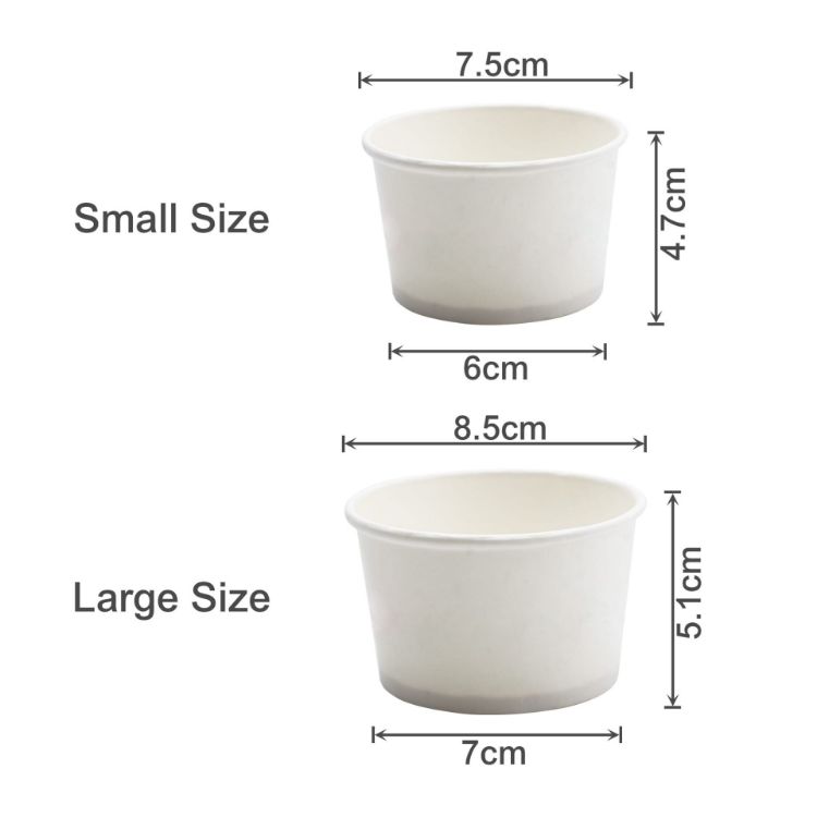 Picture of Custom Gelato Cups