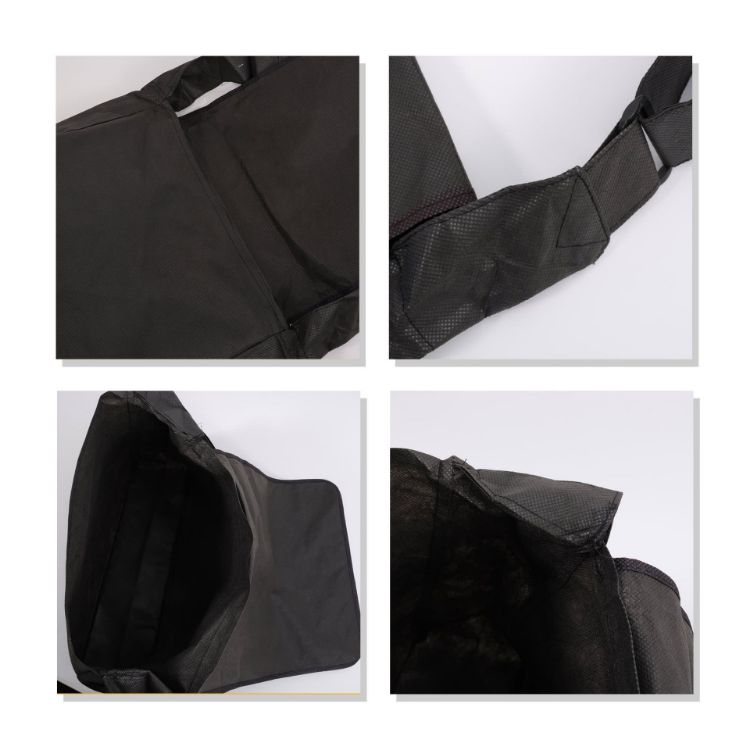 Picture of Full Colour Messenger Bag