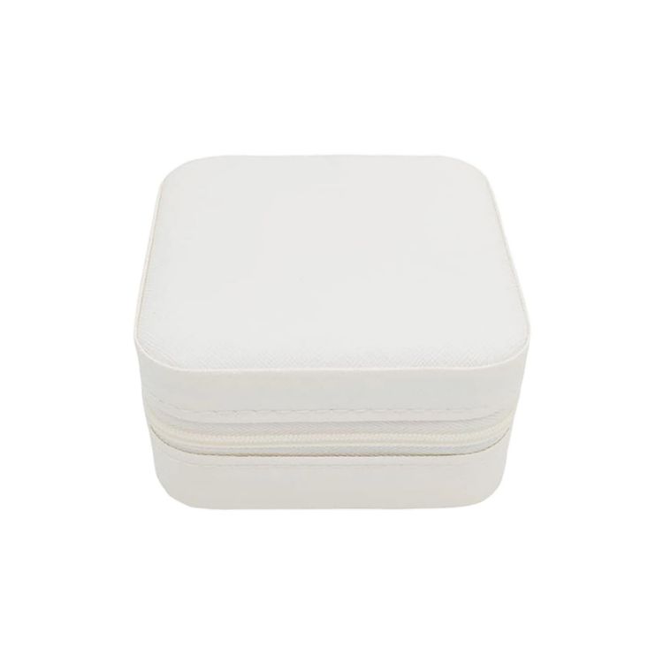 Picture of PU Leather Jewellery Box