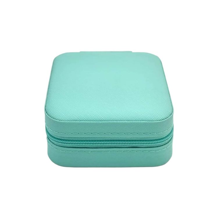 Picture of PU Leather Jewellery Box