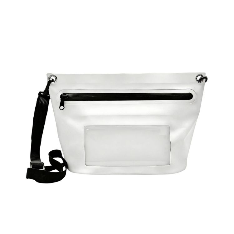 Picture of PVC Crossbody Phone Bag