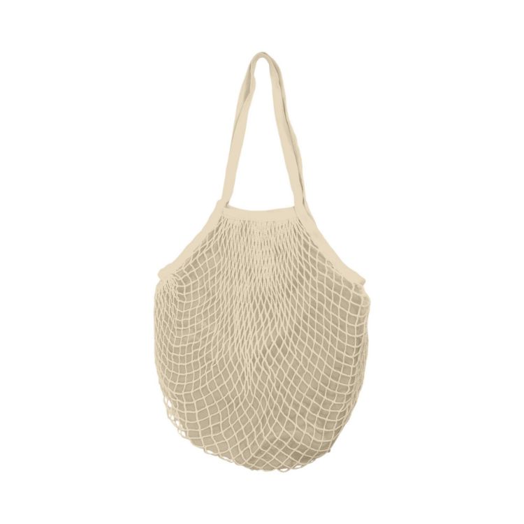 Picture of Mesh Grocery Bag with inner