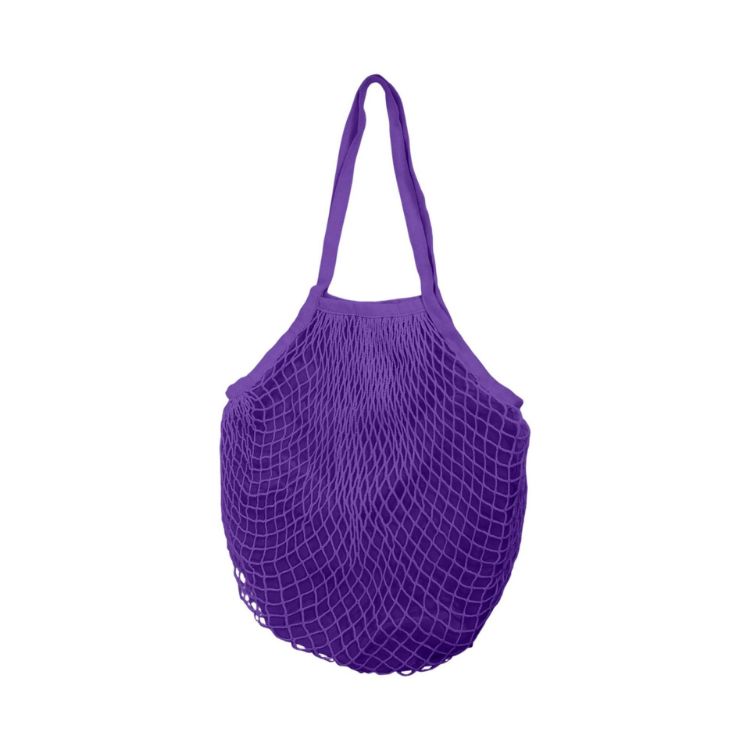 Picture of Mesh Grocery Bag with inner