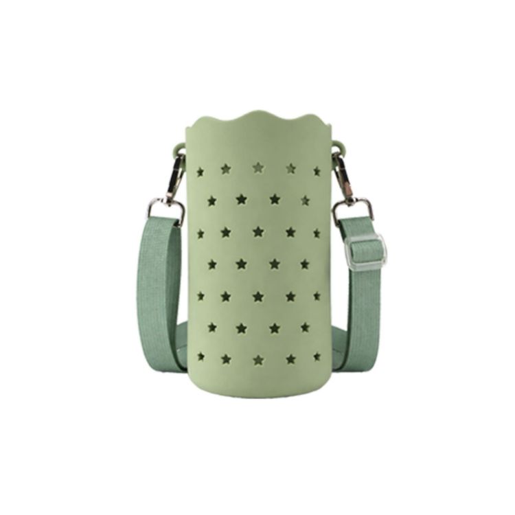 Picture of Silicone Holes Bottle Bag