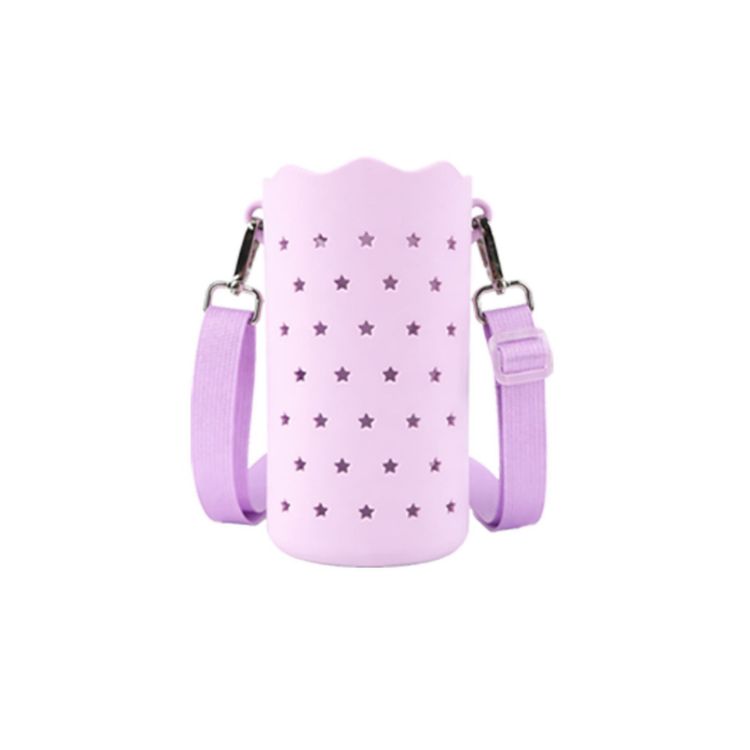 Picture of Silicone Holes Bottle Bag