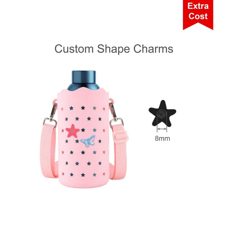 Picture of Silicone Holes Bottle Bag