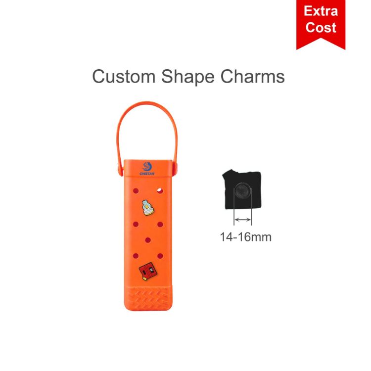 Picture of EVA Holes Wine Bottle Bag