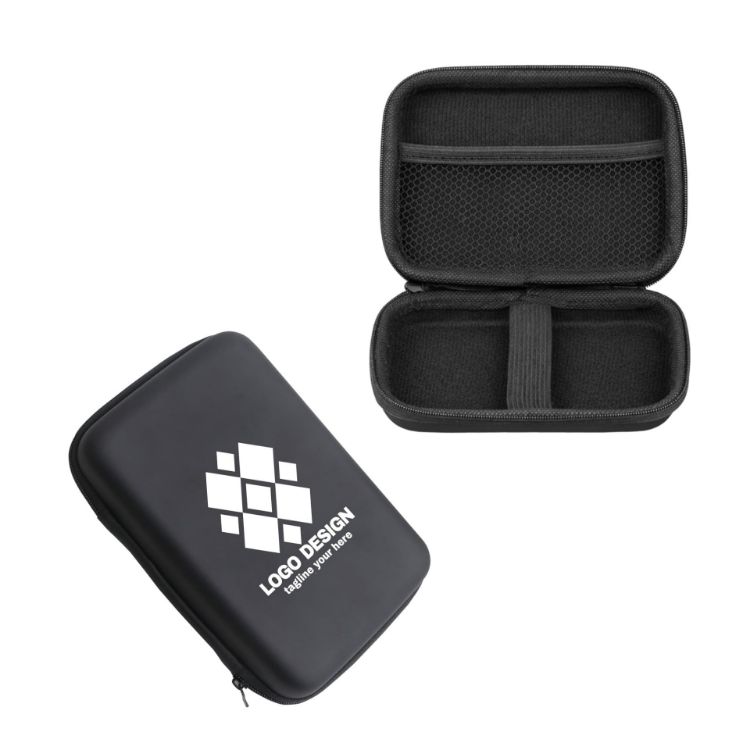 Picture of Large Zipper Case