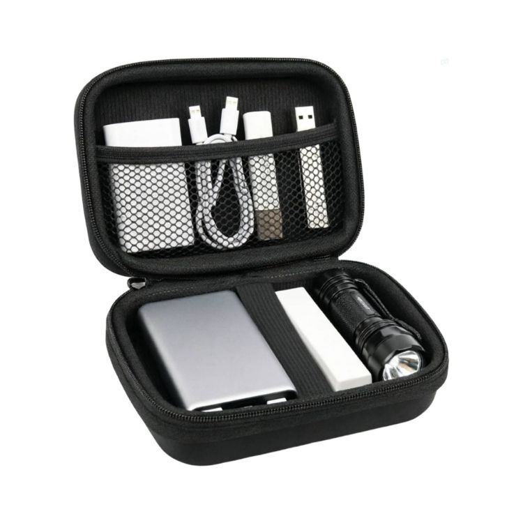 Picture of Large Zipper Case