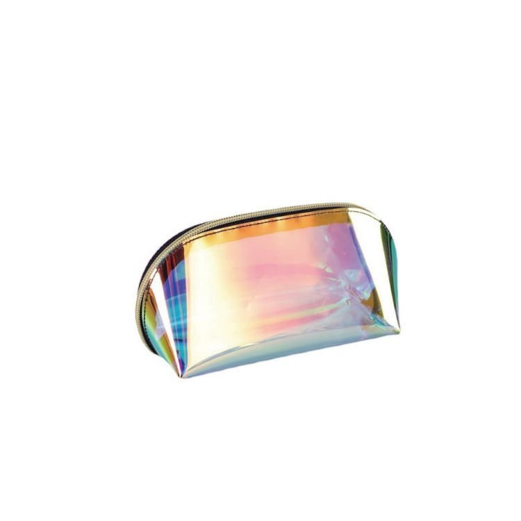 Picture of Holographic Cosmetic Pouch