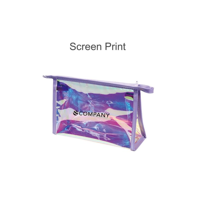 Picture of Travel Cosmetic Bag