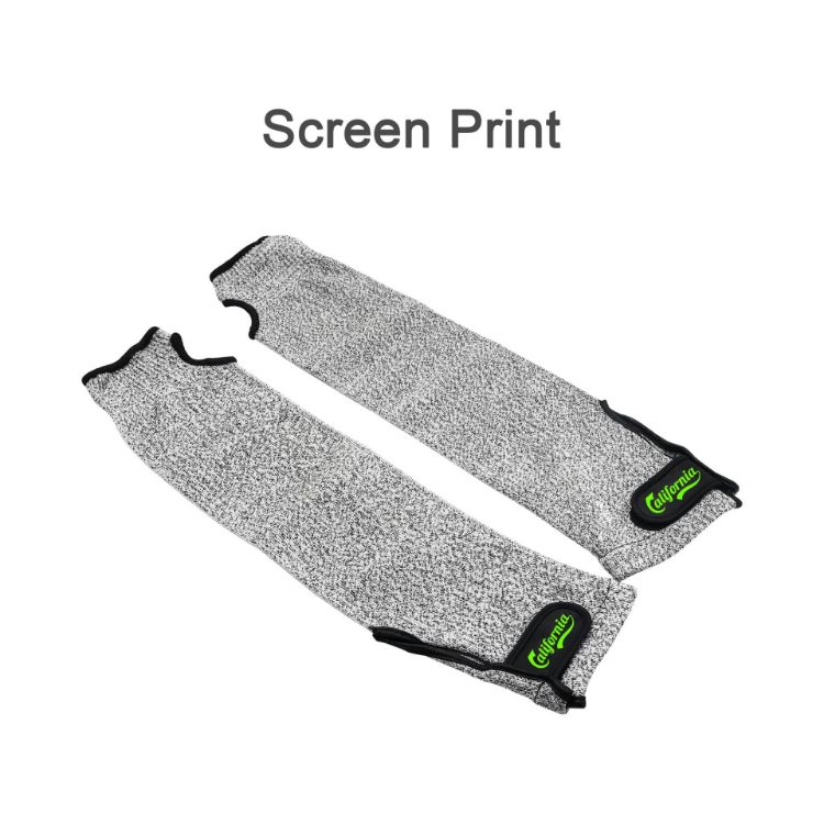 Picture of Cut Resistant Sleeves