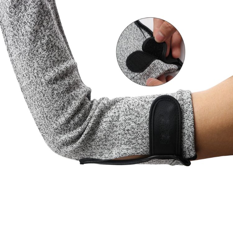 Picture of Cut Resistant Sleeves