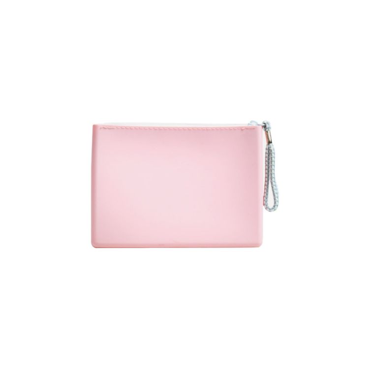 Picture of Silicone Cosmetic Pouch