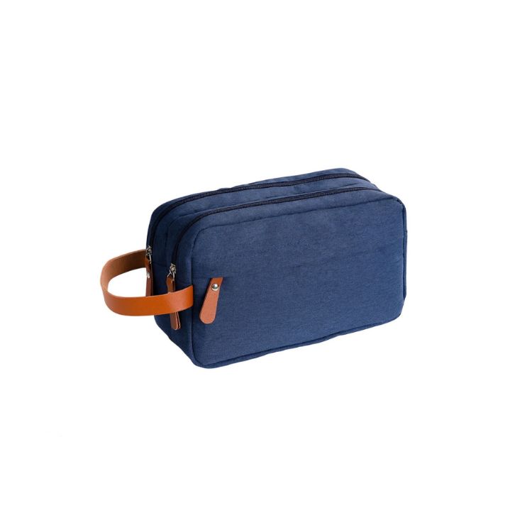 Picture of Classic Toiletry Bag
