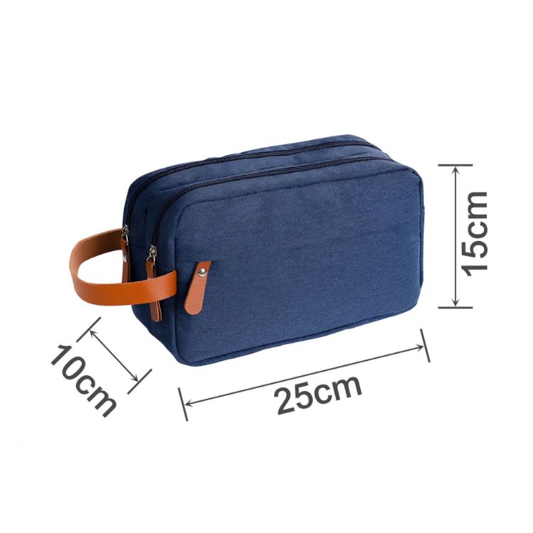 Picture of Classic Toiletry Bag