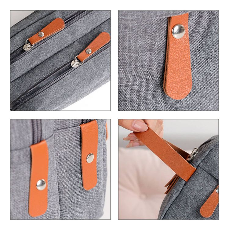 Picture of Classic Toiletry Bag