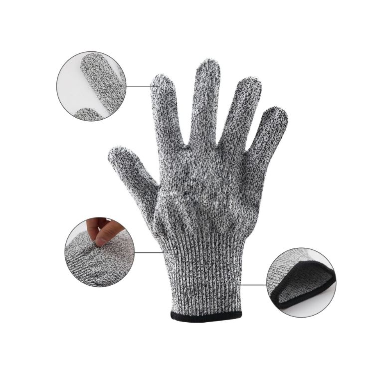 Picture of Cut Resistant Gloves