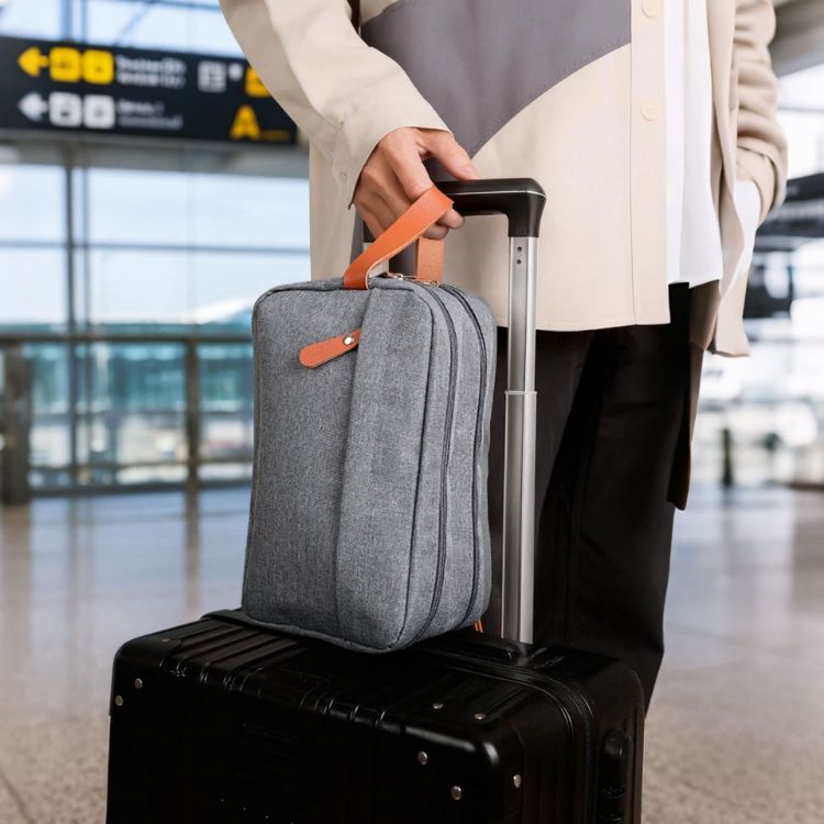 Picture of Classic Toiletry Bag