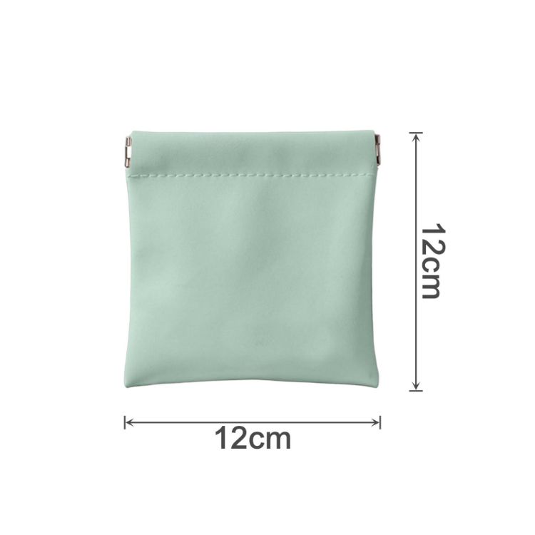 Picture of Small Pocket Cosmetic Bag