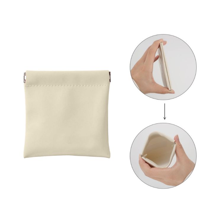 Picture of Small Pocket Cosmetic Bag