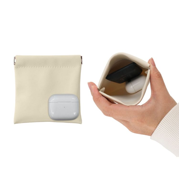 Picture of Small Pocket Cosmetic Bag