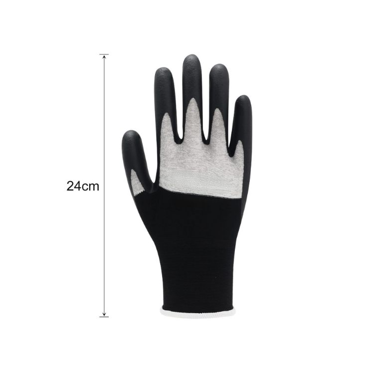 Picture of Premium 400V Touchscreen Insulating Gloves