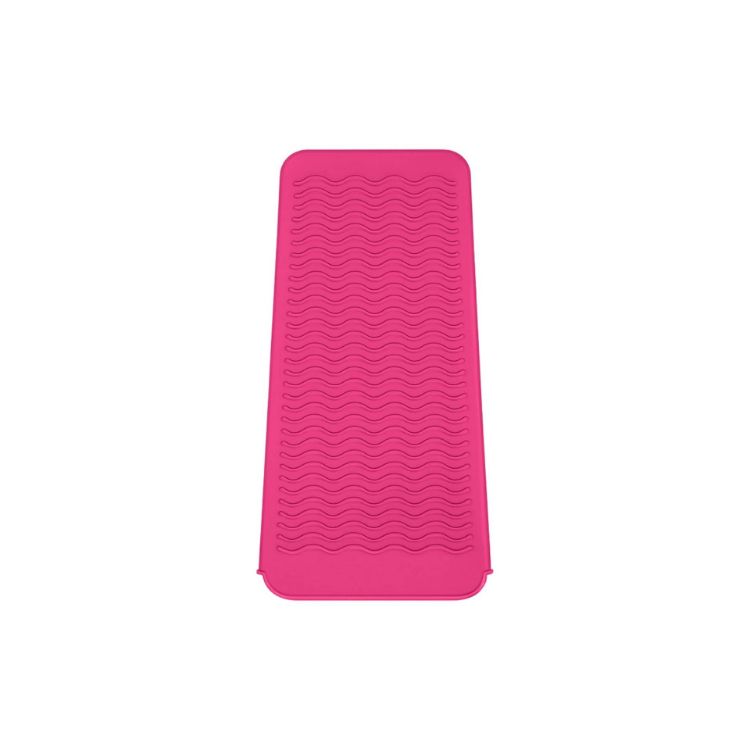 Picture of Heat Resistant Silicone Mat Pouch