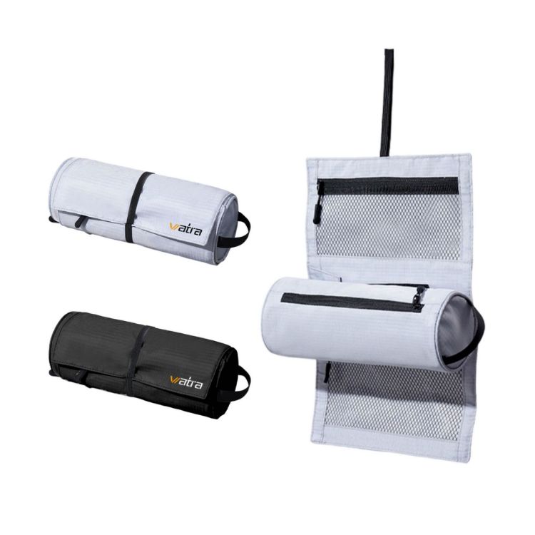 Picture of Multifunctional Toiletry Travel Bag