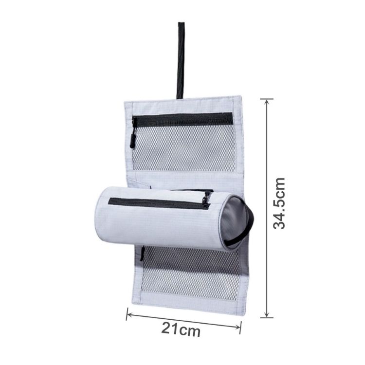 Picture of Multifunctional Toiletry Travel Bag