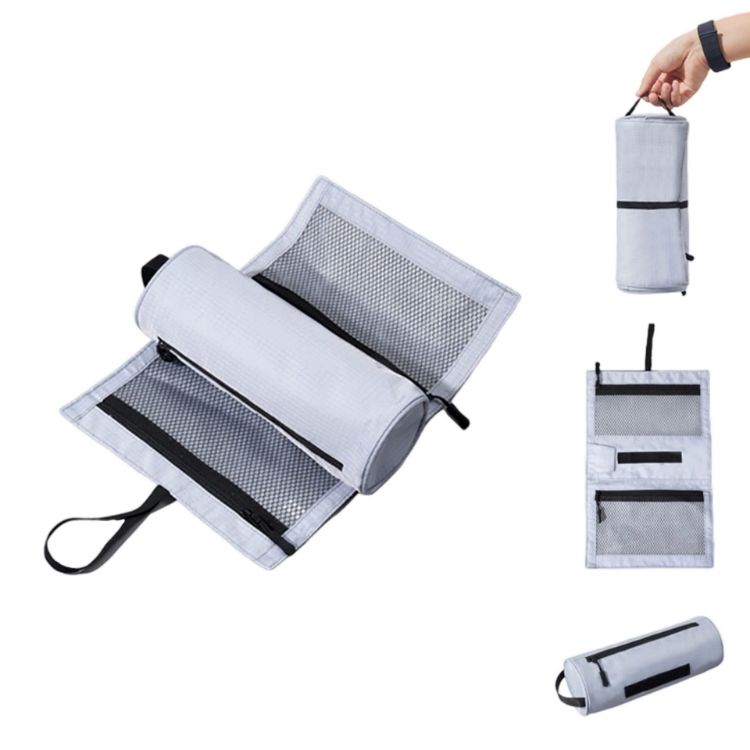 Picture of Multifunctional Toiletry Travel Bag