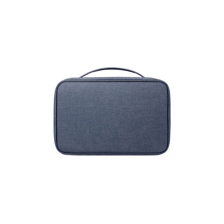 Picture of Portable Hanging Travel Toiletry Bag